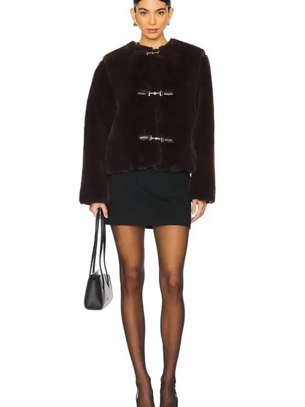 Lovers and Friends Rhoda Jacket